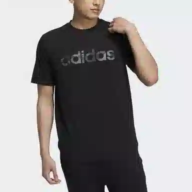 adidas neo logoT