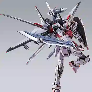 BANDAI MB SEED 18cm