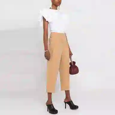 Alexander McQueen FW21