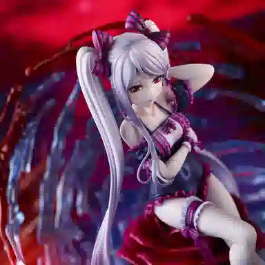 eStream ssf overlord ver 21.4cm