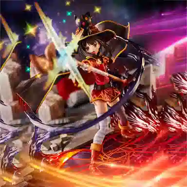 eStream 17 ssf explosion ver 25.5cm