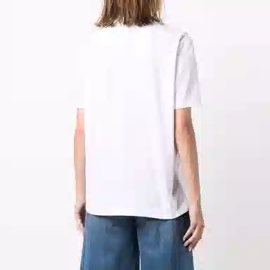 Stella McCartney FW21 LogoT