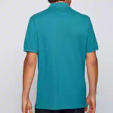 HUGO BOSS SS21 Polo