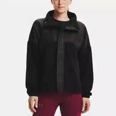 Under Armour Mission