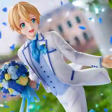 eStream ssf alicization ver 23.9cm