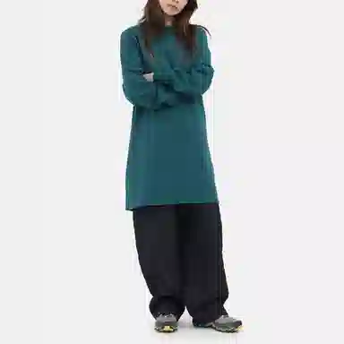 Stussy Tom Tom Ls Dress