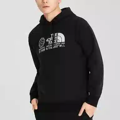 THE NORTH FACE FW22 Logo