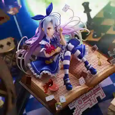 eStream ssf no game no life ver 24.2cm