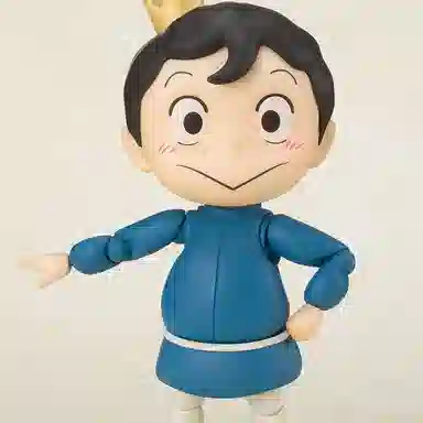 BANDAI SHF S.H.Figuarts 9cm