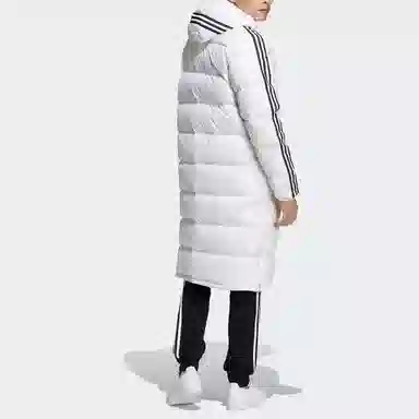 adidas originals Long Down Logo