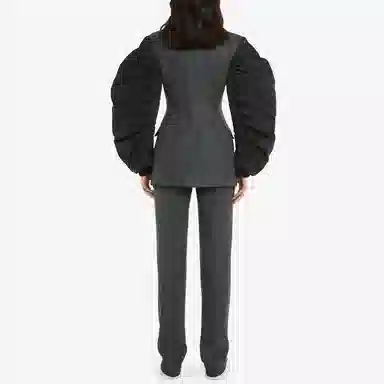 Alexander McQueen FW21