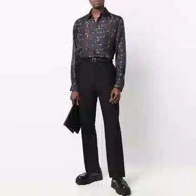 FENDI x Noel Fielding FW21