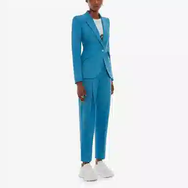 Alexander McQueen SS22