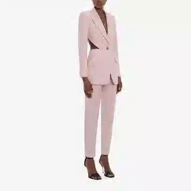 Alexander McQueen SS22