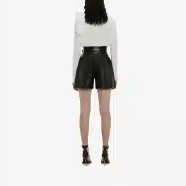 Alexander McQueen SS22