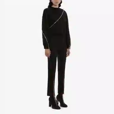 Alexander McQueen SS22