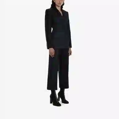 Alexander McQueen SS22