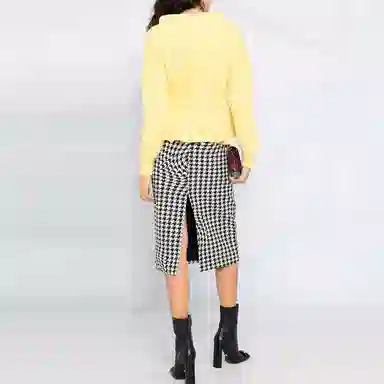 Alexander McQueen FW21