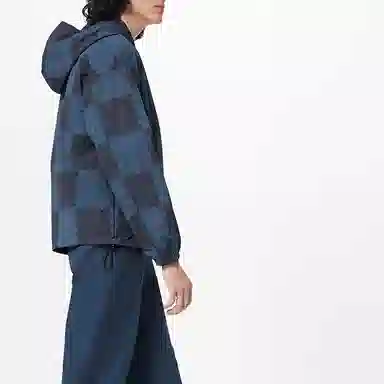 LOUIS VUITTON x NIGO2 SS22