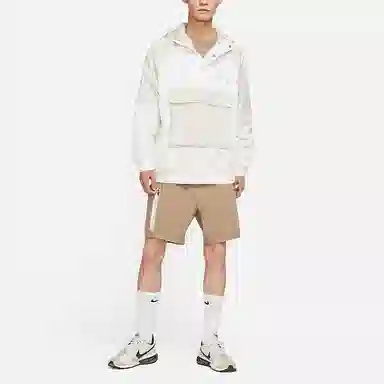 Nike As M Nsw Swoosh Jkt Wvn Nfs