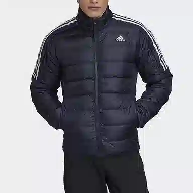 adidas Ess Down Logo