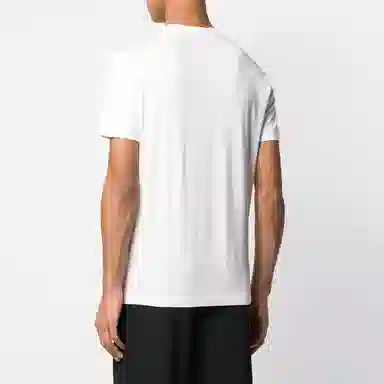 GIORGIO ARMANI FW21 LogoT