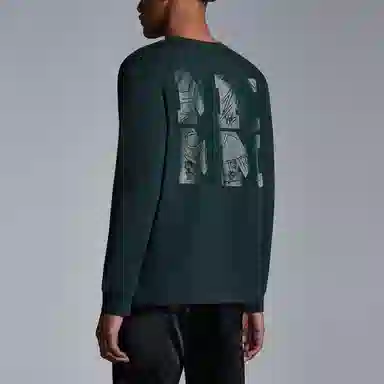 MONCLER GENIUS x 1017 ALYX 9SM FW21 T