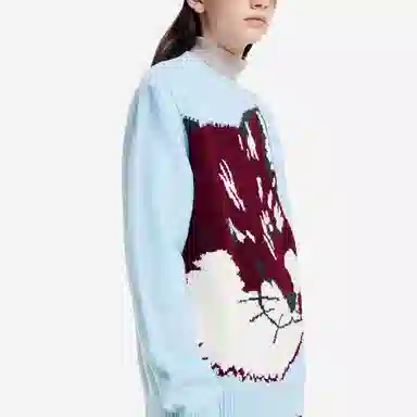 Maison Kitsune FW21