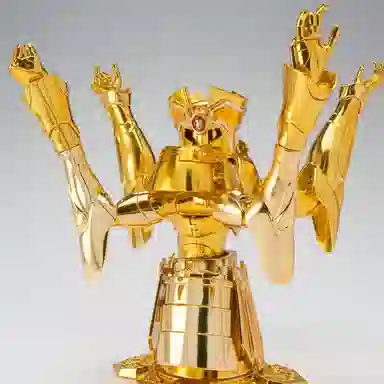 BANDAI ex 18cm
