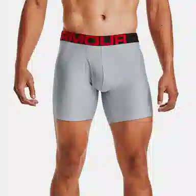 Under Armour Tech Boxerjock 2