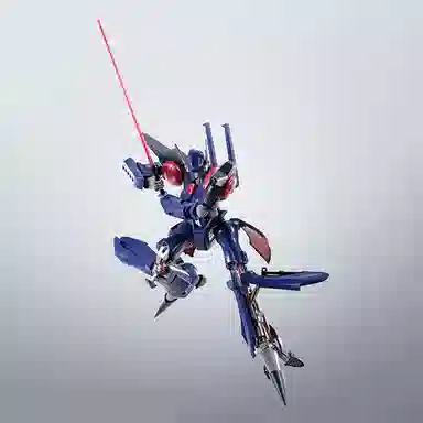BANDAI HI-METAL R 1100 L-GAIM BAT-SHU 22.5cm