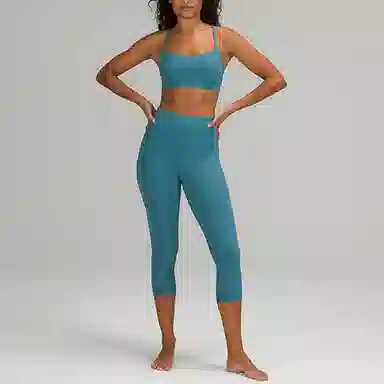 Lululemon Flow Y Nulu Tank