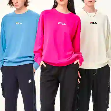 FILA Logo
