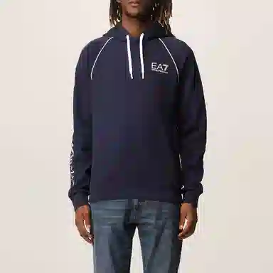 EMPORIO ARMANI FW21 Logo