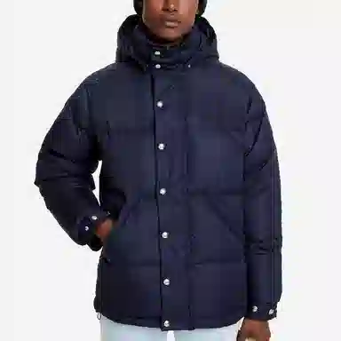 Maison Kitsune FW21