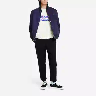 Maison Kitsune FW21 Logo