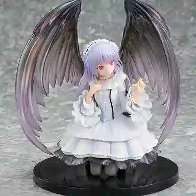 GSC angel beats key20ver. 18cm