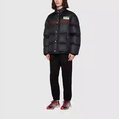 GUCCI LogoGucci