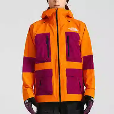 The North Face