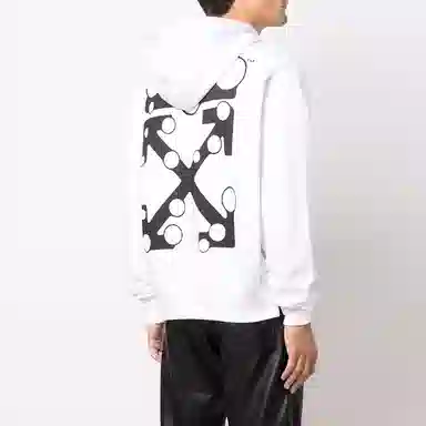 OFF-WHITE FW21 Logo