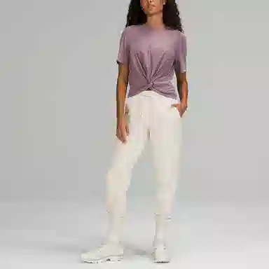 lululemon Crescent T