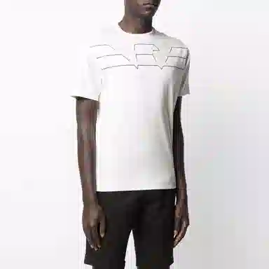 EMPORIO ARMANI FW21 LogoT