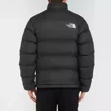 The North Face 1992 Nuptse Jacket Asphalt Grey