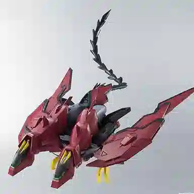 BANDAI ROBOT W 12.5cm