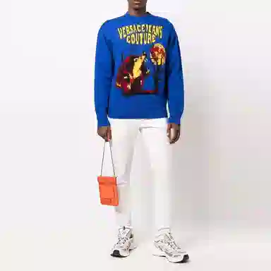 Versace Jeans Couture