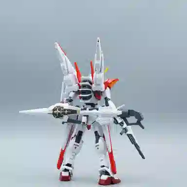 BANDAI PB BFBD 1144 M91 13cm