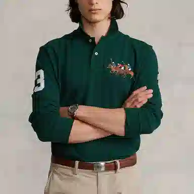 Polo Ralph Lauren FW21 Polo