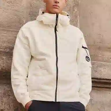 FILA C.P.Company logo