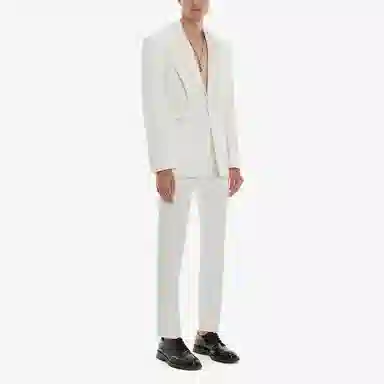 Alexander McQueen SS22