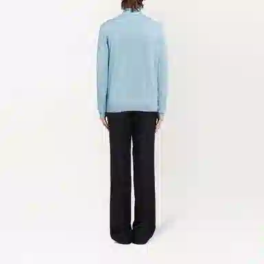 PRADA SS22 Polo